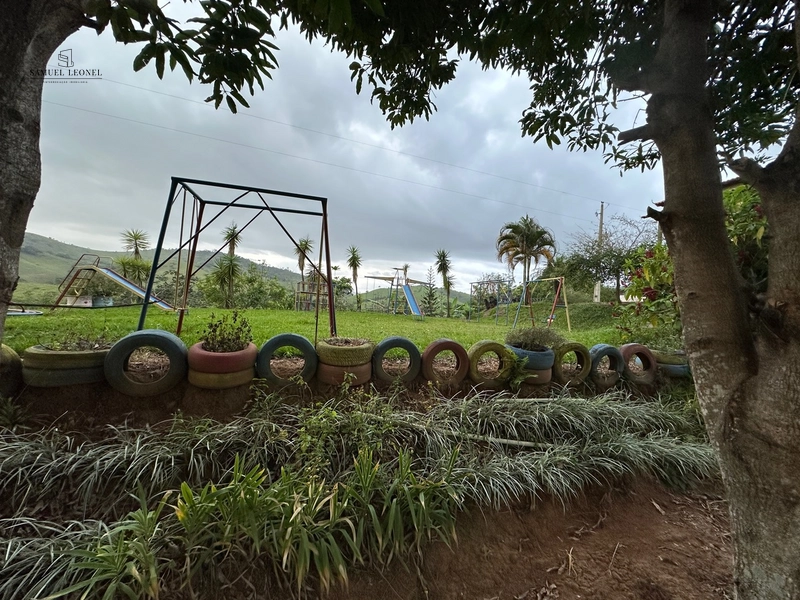 Sítio pousada a venda em Minas Gerais: 15ª foto da galeria de imagens do imóvel