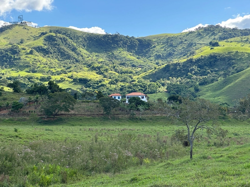 Sítio pousada a venda em Minas Gerais: 17ª foto da galeria de imagens do imóvel