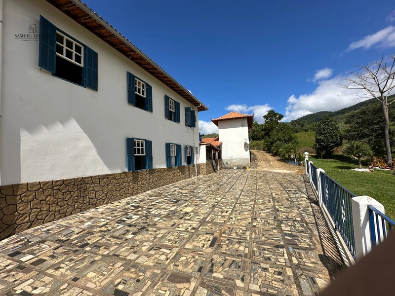 Sítio pousada a venda em Minas Gerais: 18ª foto da galeria de imagens do imóvel