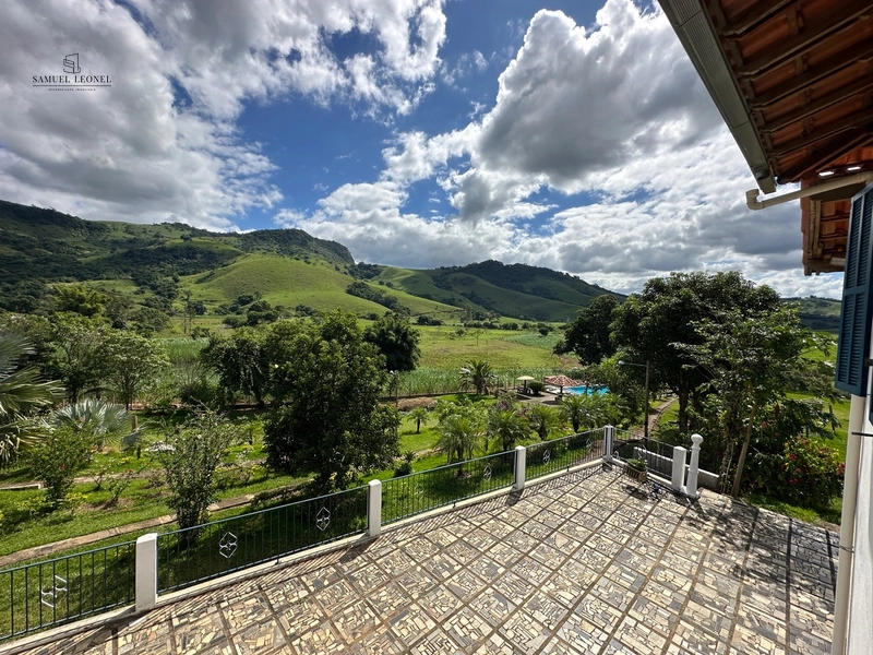 Sítio pousada a venda em Minas Gerais: 10ª foto da galeria de imagens do imóvel