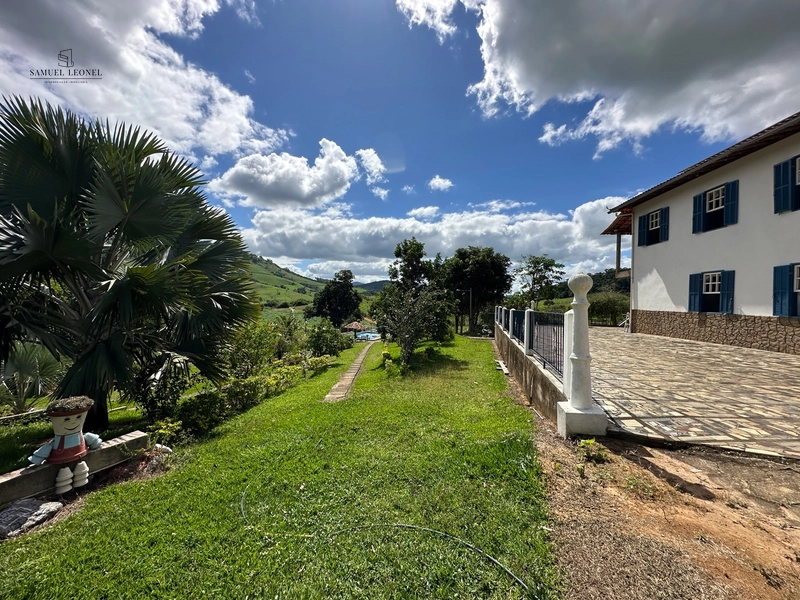 Sítio pousada a venda em Minas Gerais: 2ª foto da galeria de imagens do imóvel