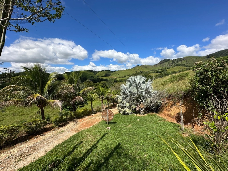Sítio pousada a venda em Minas Gerais: 5ª foto da galeria de imagens do imóvel