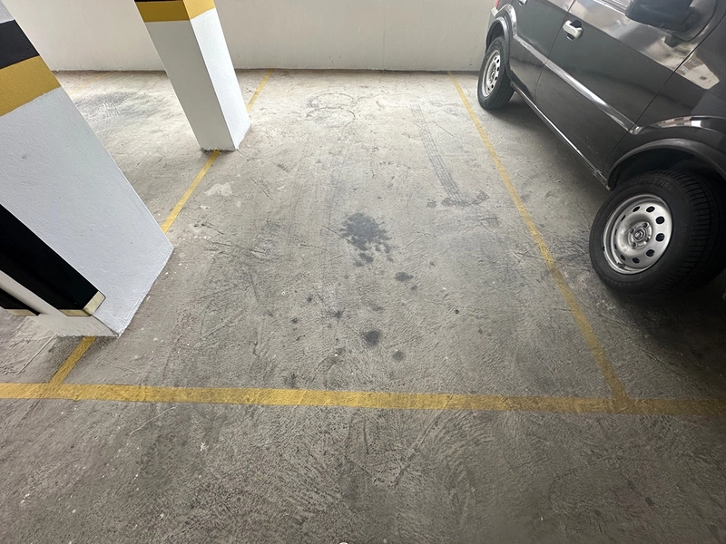 Apartamento de dois quartos e um banheiro e uma vaga e elevador à venda no centro de Juiz de Fora : 22ª foto da galeria de imagens do imóvel