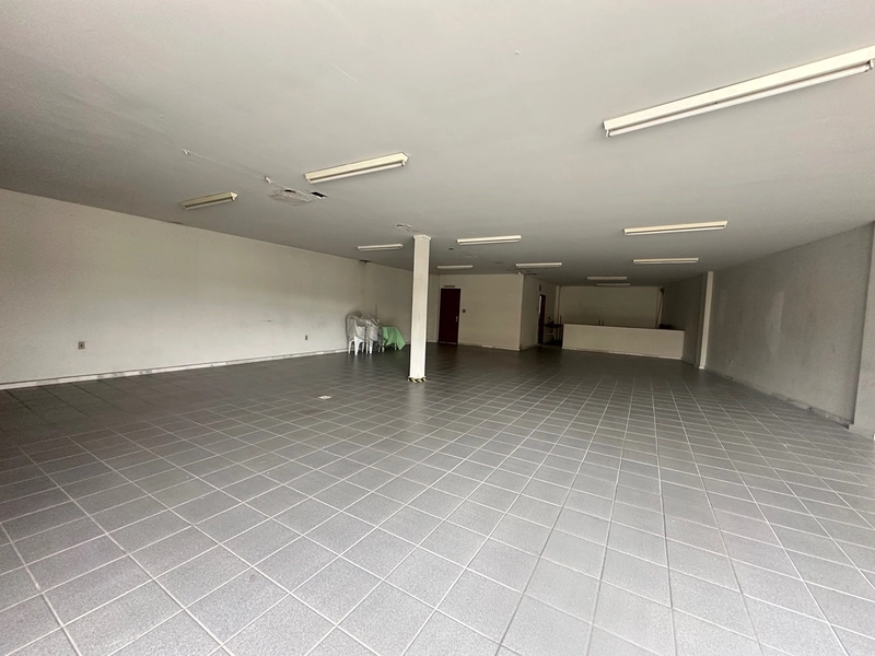 Apartamento de dois quartos e um banheiro e uma vaga e elevador à venda no centro de Juiz de Fora : 20ª foto da galeria de imagens do imóvel