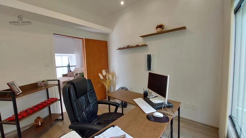 Casa a venda no condomínio residencial alvim, São Pedro Juiz de Fora.: 20ª foto da galeria de imagens do imóvel
