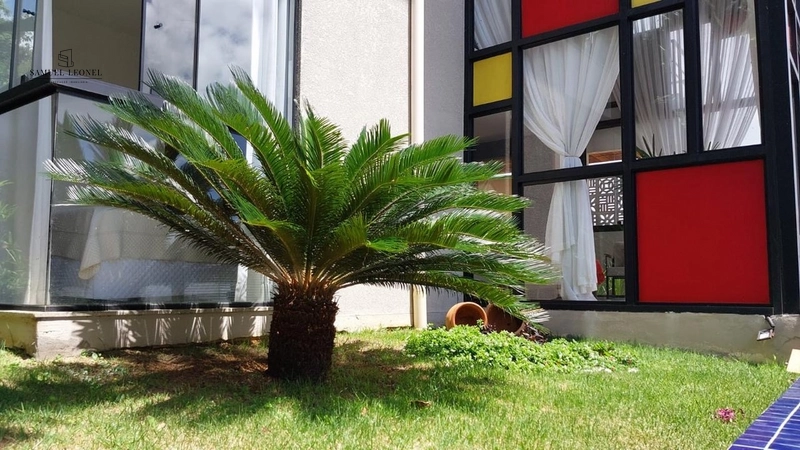 Casa a venda no condomínio residencial alvim, São Pedro Juiz de Fora.: 1ª foto da galeria de imagens do imóvel