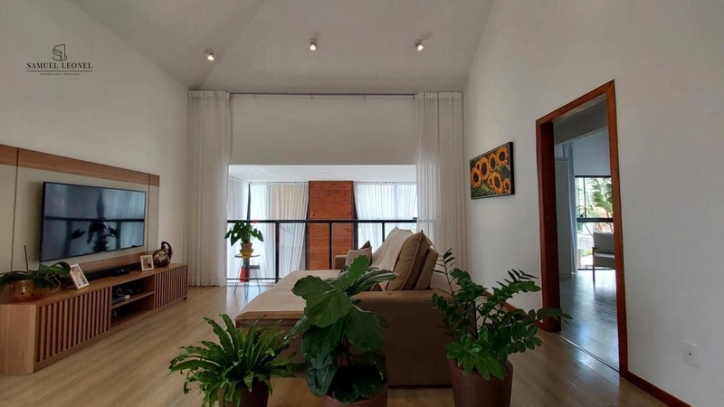 Casa a venda no condomínio residencial alvim, São Pedro Juiz de Fora.: 19ª foto da galeria de imagens do imóvel