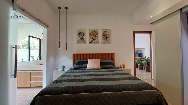 Casa a venda no condomínio residencial alvim, São Pedro Juiz de Fora.: 8ª foto da galeria de imagens do imóvel