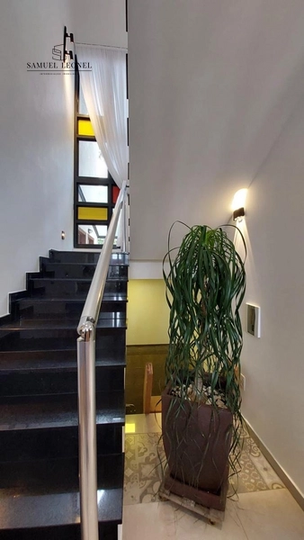 Casa a venda no condomínio residencial alvim, São Pedro Juiz de Fora.: 16ª foto da galeria de imagens do imóvel