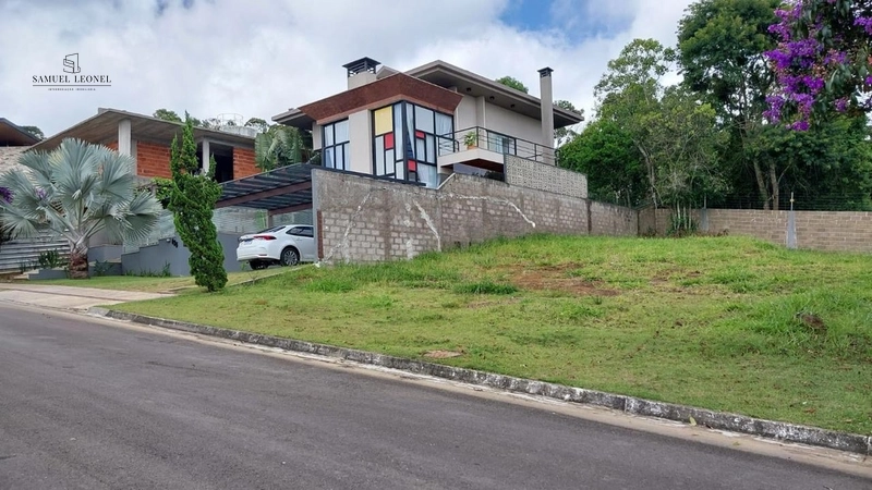 Casa a venda no condomínio residencial alvim, São Pedro Juiz de Fora.: 22ª foto da galeria de imagens do imóvel