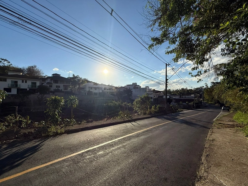 Terreno com projeto aprovado para construção de 12 casas a venda no São Pedro Juiz de Fora : 4ª foto da galeria de imagens do imóvel