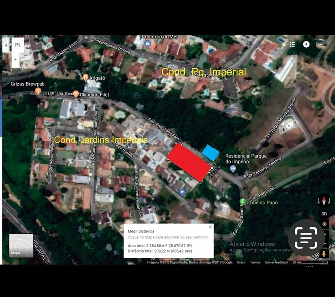 Terreno com projeto aprovado para construção de 12 casas a venda no São Pedro Juiz de Fora : 7ª foto da galeria de imagens do imóvel