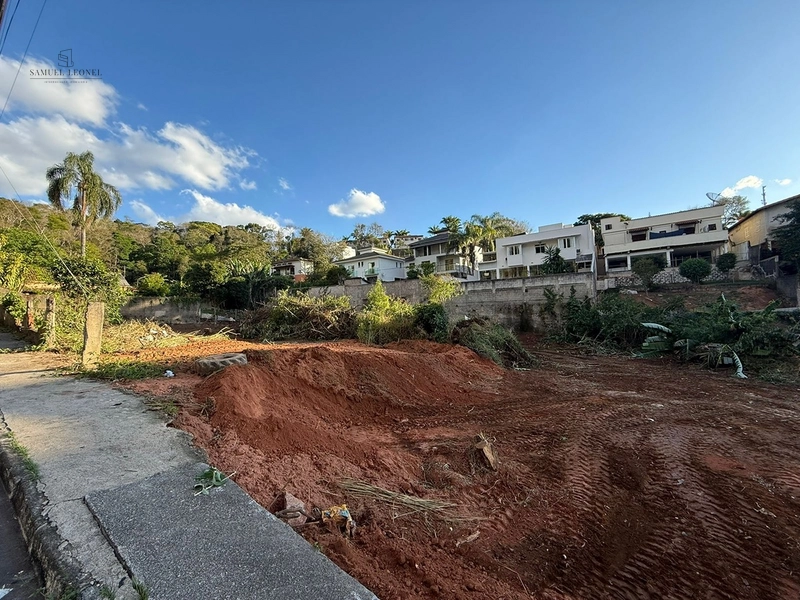 Terreno com projeto aprovado para construção de 12 casas a venda no São Pedro Juiz de Fora : 5ª foto da galeria de imagens do imóvel