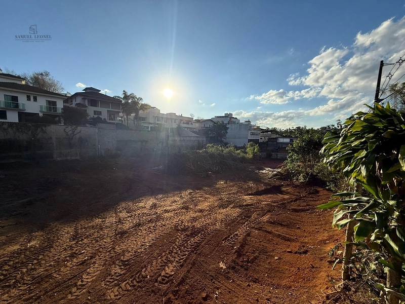 Terreno com projeto aprovado para construção de 12 casas a venda no São Pedro Juiz de Fora : 3ª foto da galeria de imagens do imóvel