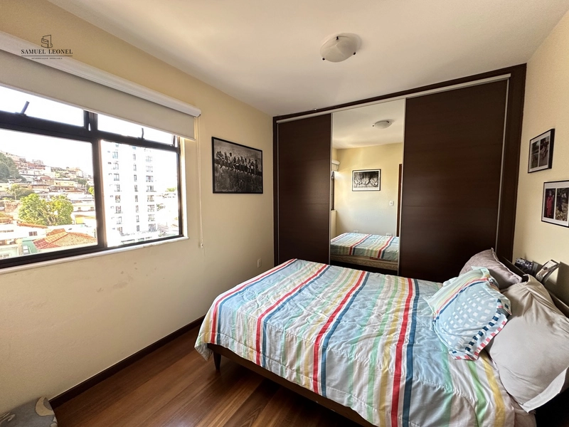 Cobertura duplex 1 por andar com elevador à venda: 7ª foto da galeria de imagens do imóvel