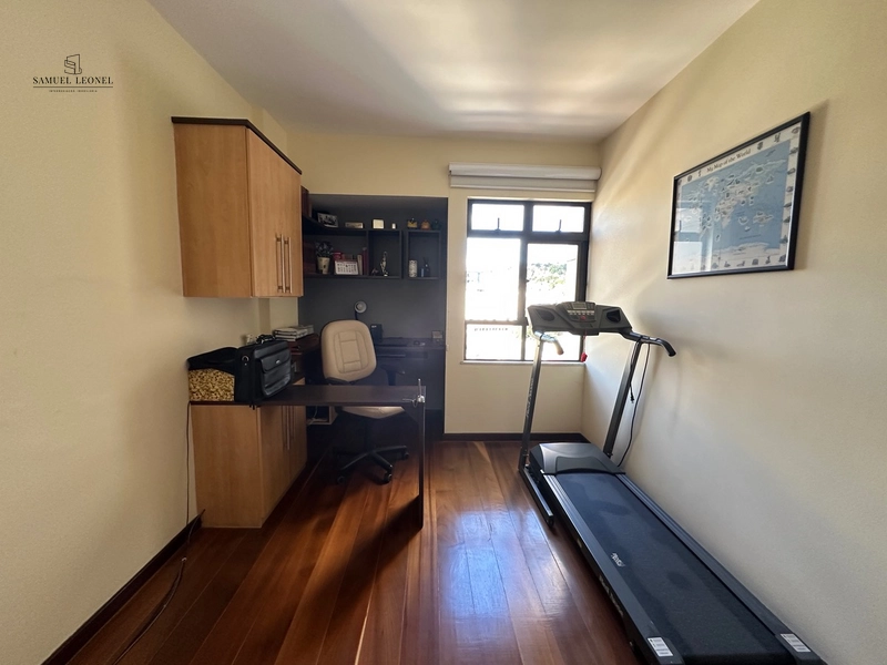 Cobertura duplex 1 por andar com elevador à venda: 10ª foto da galeria de imagens do imóvel