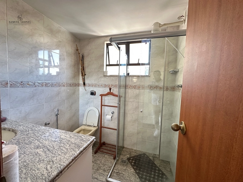 Cobertura duplex 1 por andar com elevador à venda: 19ª foto da galeria de imagens do imóvel