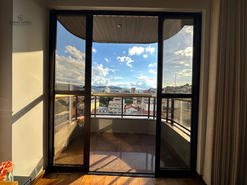 Cobertura duplex 1 por andar com elevador à venda: 5ª foto da galeria de imagens do imóvel
