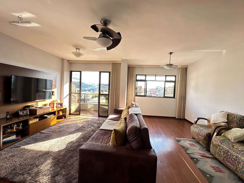 Cobertura duplex 1 por andar com elevador à venda: 4ª foto da galeria de imagens do imóvel