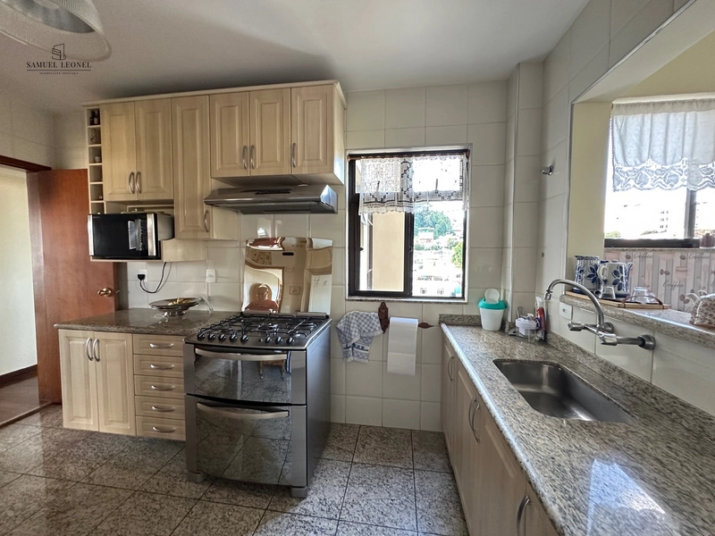 Cobertura duplex 1 por andar com elevador à venda: 21ª foto da galeria de imagens do imóvel