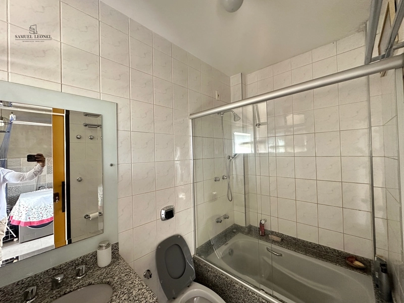 Cobertura duplex 1 por andar com elevador à venda: 28ª foto da galeria de imagens do imóvel
