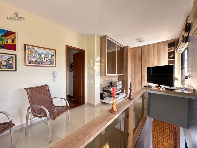 Cobertura duplex 1 por andar com elevador à venda: 26ª foto da galeria de imagens do imóvel