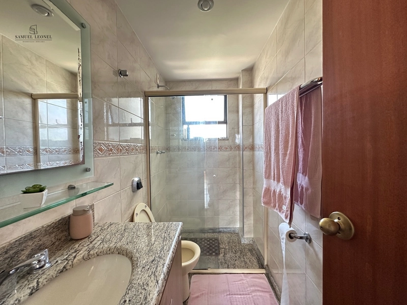 Cobertura duplex 1 por andar com elevador à venda: 22ª foto da galeria de imagens do imóvel