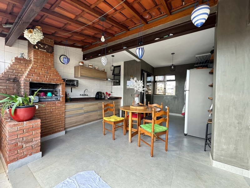Cobertura duplex 1 por andar com elevador à venda: 27ª foto da galeria de imagens do imóvel