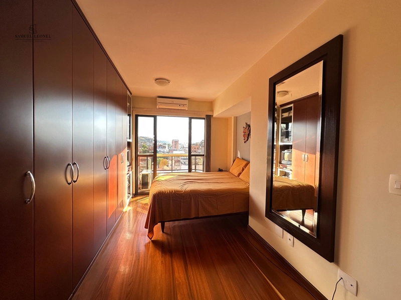 Cobertura duplex 1 por andar com elevador à venda: 11ª foto da galeria de imagens do imóvel