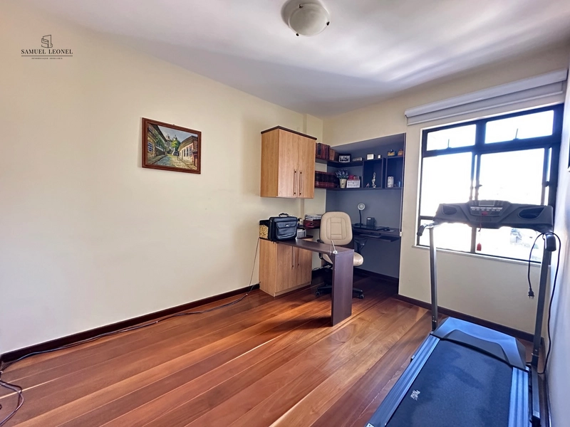 Cobertura duplex 1 por andar com elevador à venda: 23ª foto da galeria de imagens do imóvel