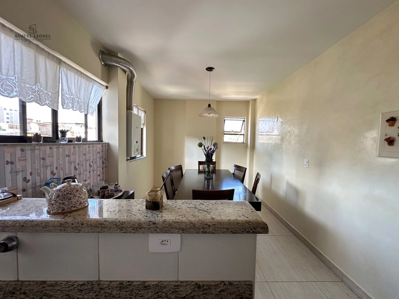 Cobertura duplex 1 por andar com elevador à venda: 9ª foto da galeria de imagens do imóvel