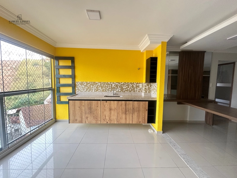 Apartamento à venda no Grambery: 6ª foto da galeria de imagens do imóvel