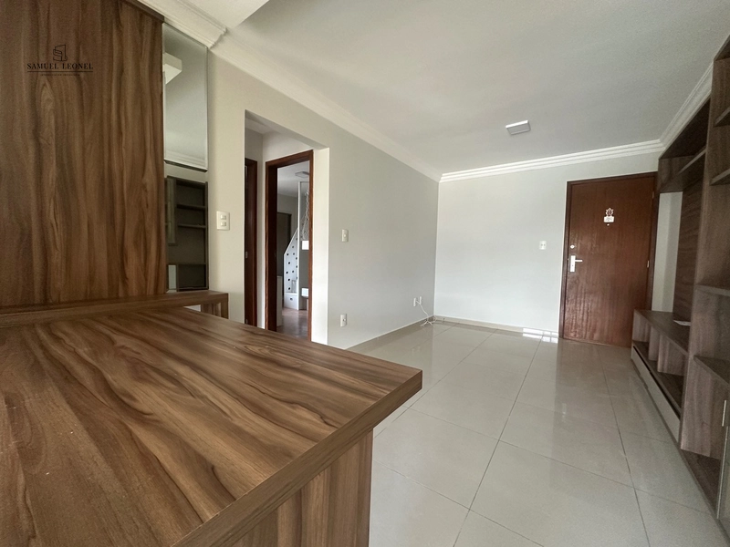 Apartamento à venda no Grambery: 1ª foto da galeria de imagens do imóvel