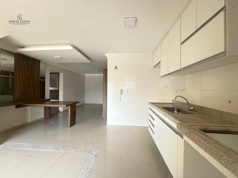 Apartamento à venda no Grambery: 2ª foto da galeria de imagens do imóvel