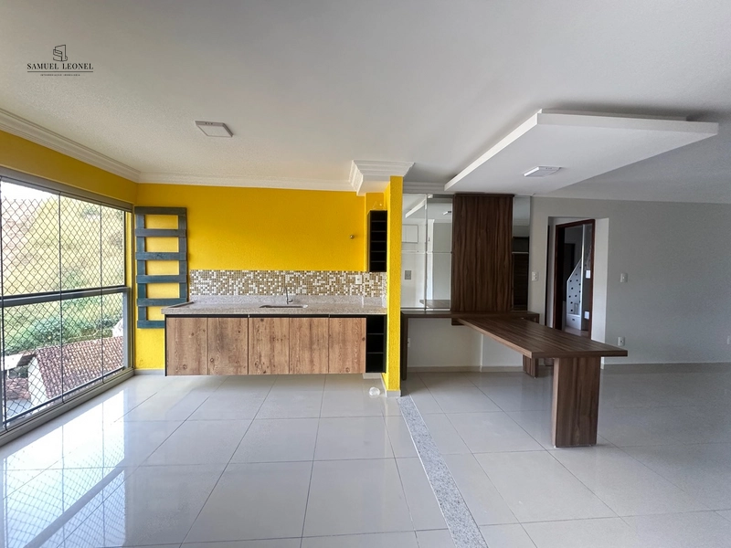 Apartamento à venda no Grambery: 3ª foto da galeria de imagens do imóvel
