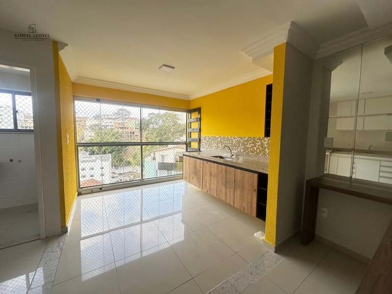 Apartamento à venda no Grambery: 5ª foto da galeria de imagens do imóvel