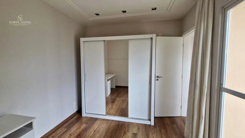 Cobertura duplex de três quartos, sendo um suíte, à venda no bairro Estrela Sul, em Juiz de Fora.: 9ª foto da galeria de imagens do imóvel