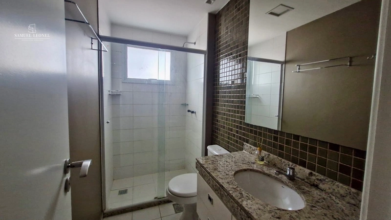 Cobertura duplex de três quartos, sendo um suíte, à venda no bairro Estrela Sul, em Juiz de Fora.: 14ª foto da galeria de imagens do imóvel