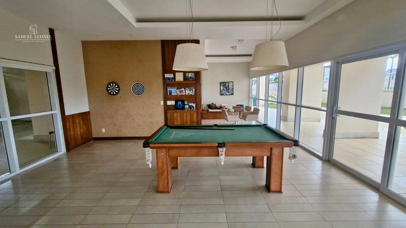 Cobertura duplex de três quartos, sendo um suíte, à venda no bairro Estrela Sul, em Juiz de Fora.: 21ª foto da galeria de imagens do imóvel