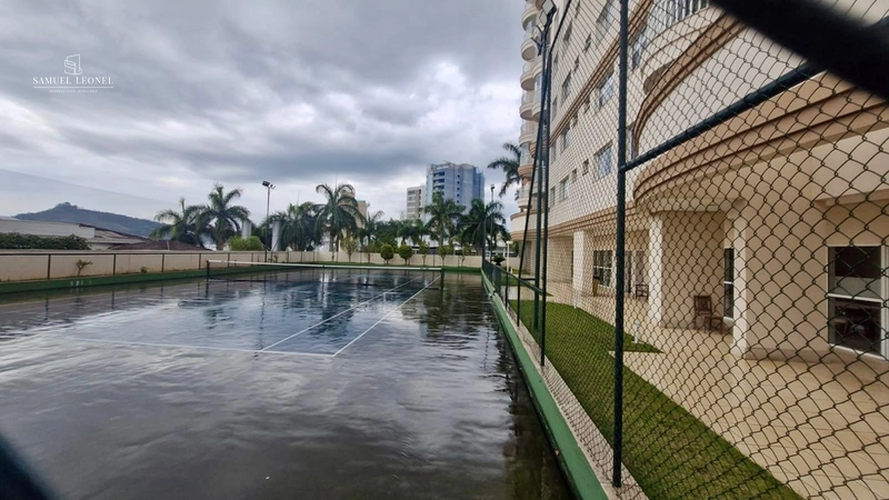Cobertura duplex de três quartos, sendo um suíte, à venda no bairro Estrela Sul, em Juiz de Fora.: 20ª foto da galeria de imagens do imóvel