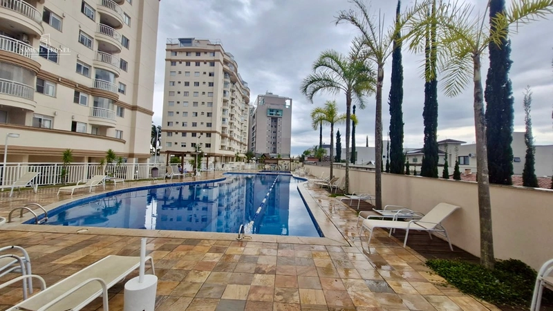 Cobertura duplex de três quartos, sendo um suíte, à venda no bairro Estrela Sul, em Juiz de Fora.: 23ª foto da galeria de imagens do imóvel