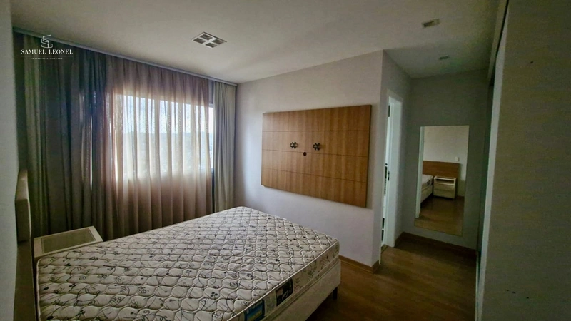 Cobertura duplex de três quartos, sendo um suíte, à venda no bairro Estrela Sul, em Juiz de Fora.: 16ª foto da galeria de imagens do imóvel
