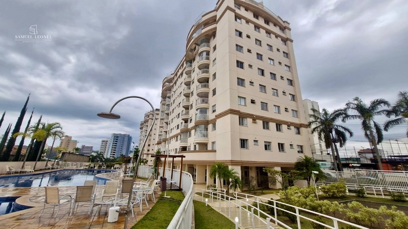Cobertura duplex de três quartos, sendo um suíte, à venda no bairro Estrela Sul, em Juiz de Fora.: 24ª foto da galeria de imagens do imóvel