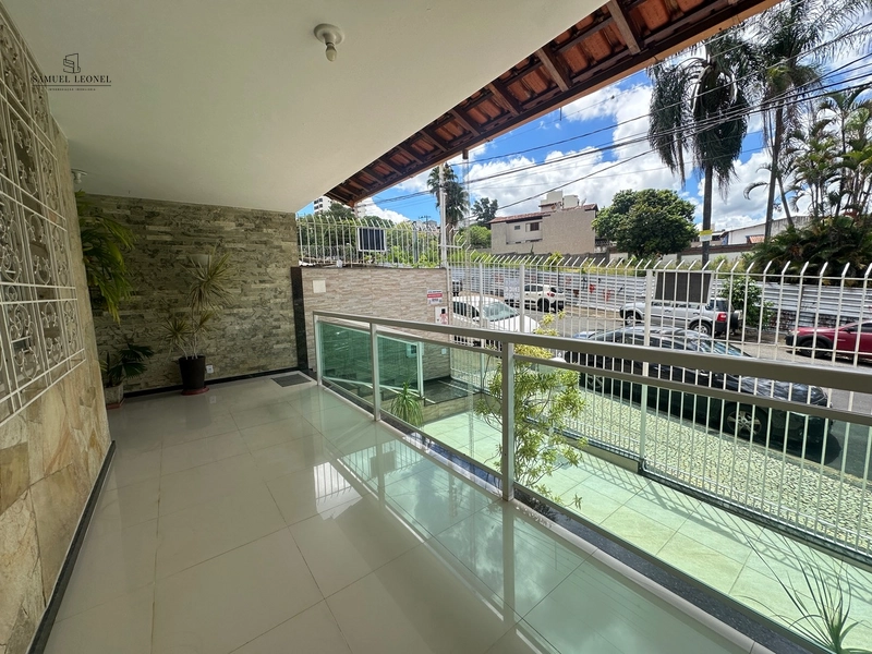 Casa a venda com 6 dormitórios 4 suítes , 4 vagas no Bairu: 2ª foto da galeria de imagens do imóvel