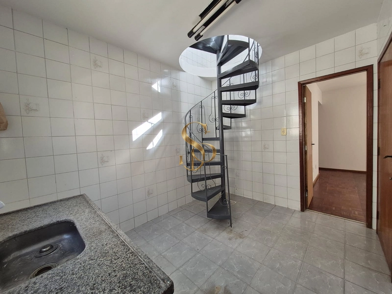 Cobertura de 3 Quartos com Área Externa à Venda no Bandeirantes: 3ª foto da galeria de imagens do imóvel