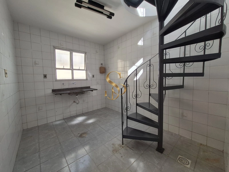 Cobertura de 3 Quartos com Área Externa à Venda no Bandeirantes: 4ª foto da galeria de imagens do imóvel