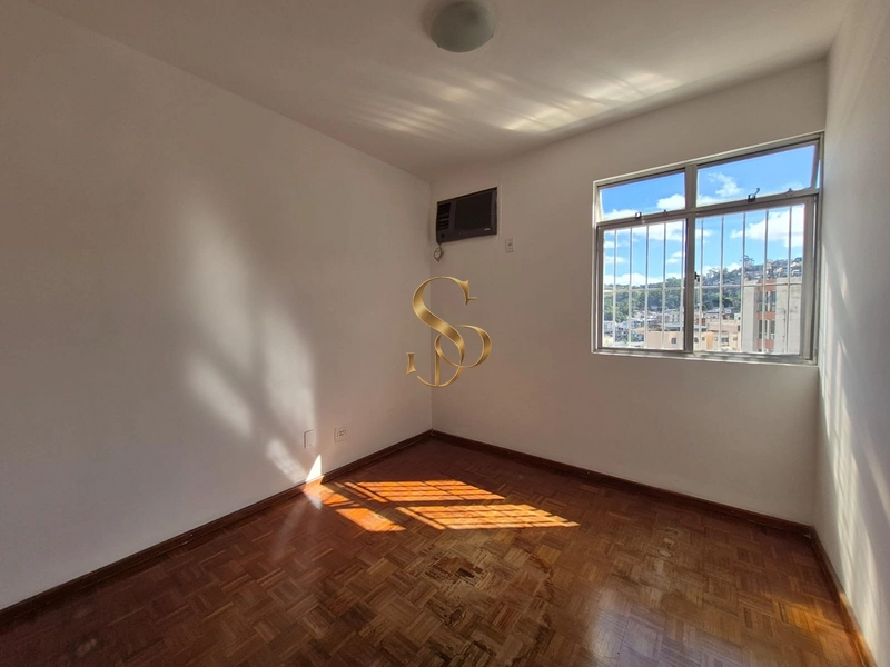 Cobertura de 3 Quartos com Área Externa à Venda no Bandeirantes: 11ª foto da galeria de imagens do imóvel