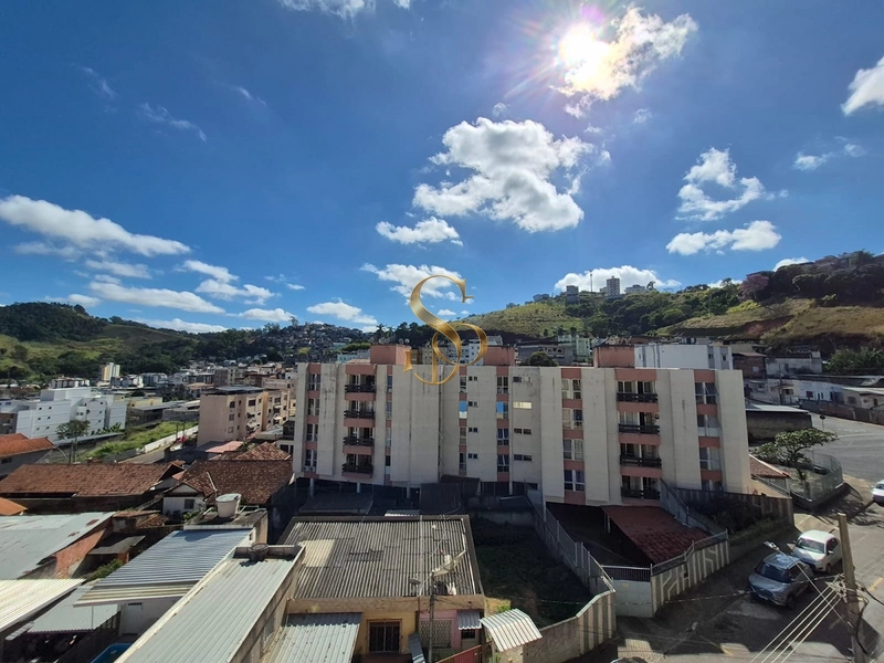 Cobertura de 3 Quartos com Área Externa à Venda no Bandeirantes: 6ª foto da galeria de imagens do imóvel