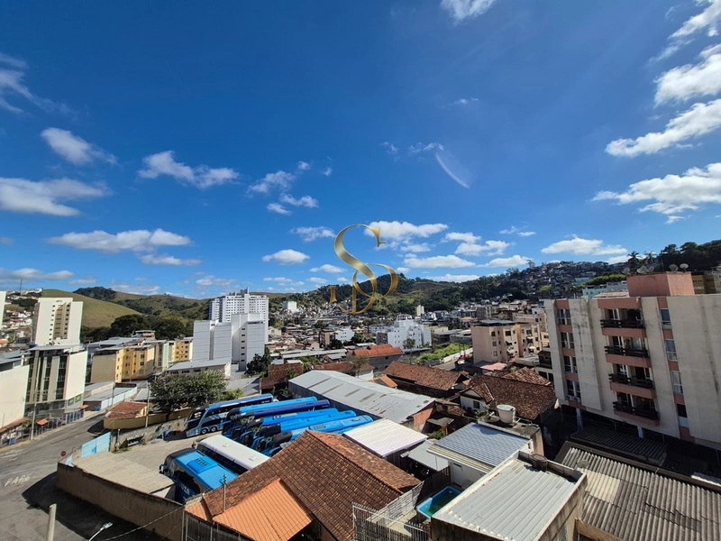 Cobertura de 3 Quartos com Área Externa à Venda no Bandeirantes: 8ª foto da galeria de imagens do imóvel