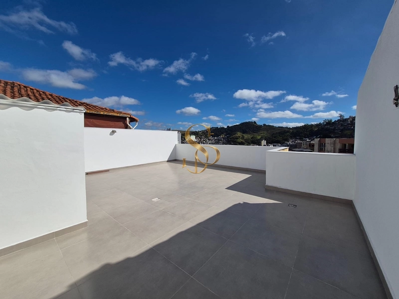 Cobertura de 3 Quartos com Área Externa à Venda no Bandeirantes: 7ª foto da galeria de imagens do imóvel